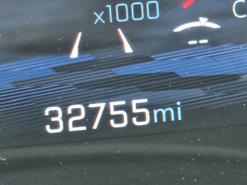 Used 2025 Chevrolet Equinox LT w/ Convenience Package II AWD/4WD image 19