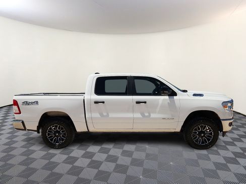 Used 2023 RAM 1500 Big Horn AWD/4WD image 5