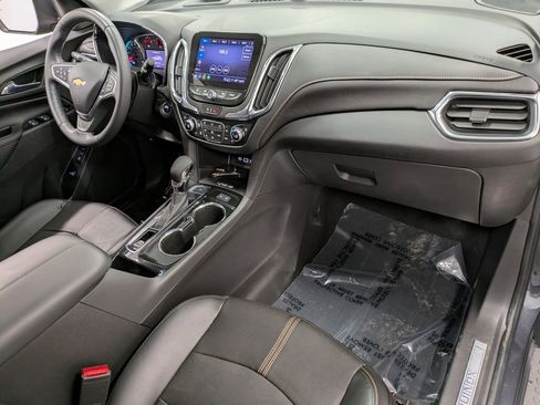 Used 2022 Chevrolet Equinox Premier AWD/4WD image 30