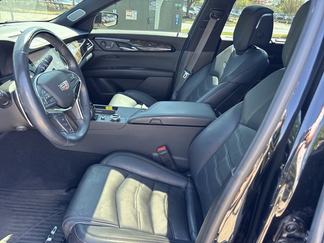 Used 2020 Cadillac CT6 Premium Luxury AWD/4WD image 16
