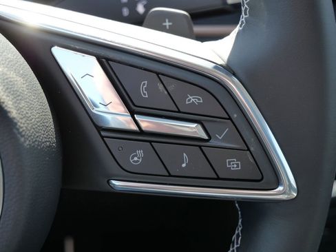 New 2026 Buick Envision Sport Touring AWD/4WD image 53