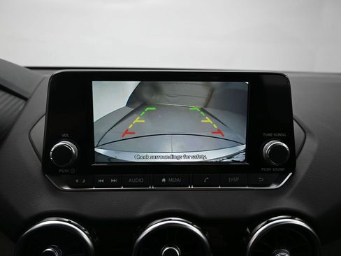 New 2025 Nissan Sentra S image 15