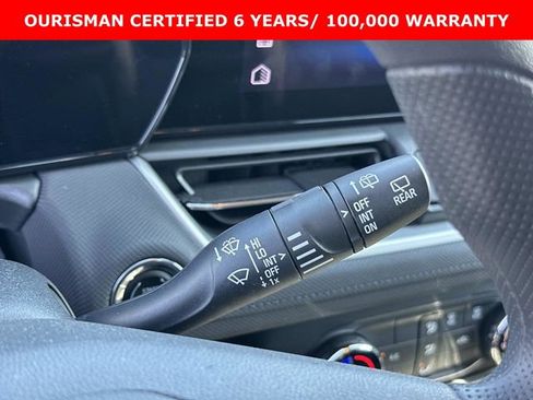 Certified 2026 Chevrolet TrailBlazer LS w/ LS Convenience Package image 28