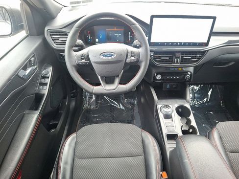 Certified 2023 Ford Escape ST-Line w/ Tech Pack #1 image 11