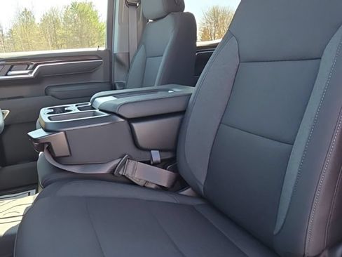 New 2026 Chevrolet Silverado 1500 RST w/ RST Select Package AWD/4WD image 11