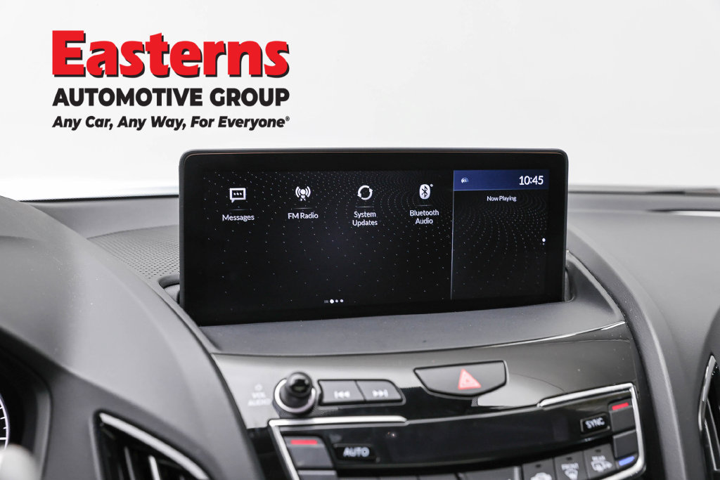 Used 2023 Acura RDX AWD image 19