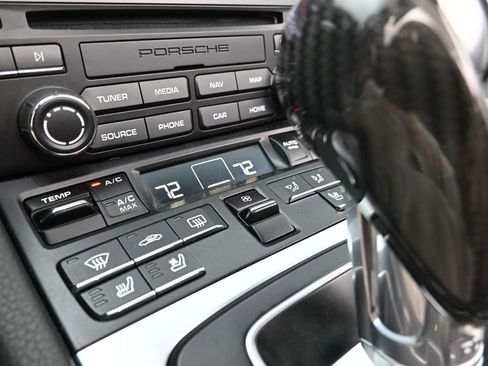 Certified 2024 Porsche 718 Boxster S image 19