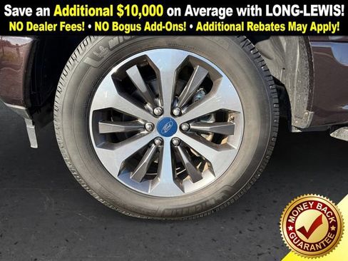 Used 2019 Ford F150 XL w/ Equipment Group 101A Mid image 13