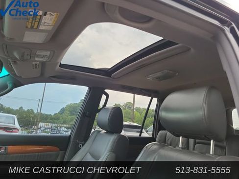Used 2006 Lexus GX 470 AWD/4WD image 20