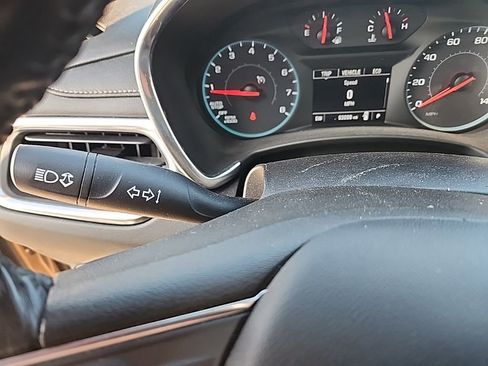 Certified 2018 Chevrolet Equinox LT AWD/4WD image 13