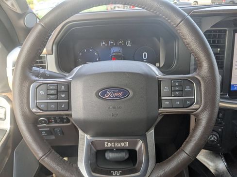 New 2026 Ford F150 King Ranch AWD/4WD image 19