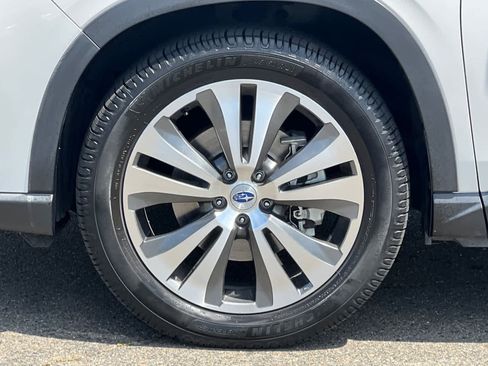 Used 2019 Subaru Ascent Limited w/ Popular Package #3 AWD/4WD image 34