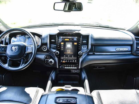 Certified 2023 RAM 2500 Rebel w/ Level 2 Equipment Group AWD/4WD image 18