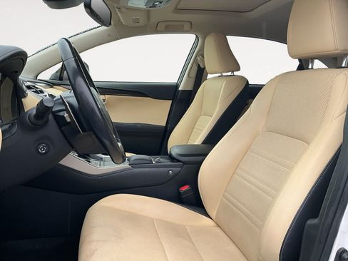 Used 2020 Lexus NX 300 AWD w/ Comfort Package image 10