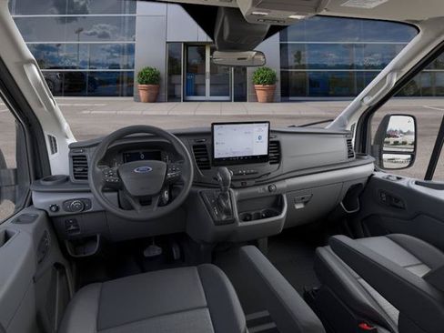 New 2026 Ford Transit 350 XL RWD image 14