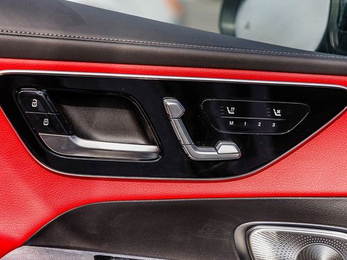 Used 2024 Mercedes-Benz GLC 43 AMG GLC 43 AMG image 22