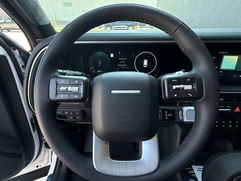 New 2026 Hyundai Palisade Calligraphy image 21