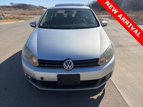 Used 2013 Volkswagen Golf TDI image 8