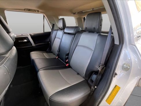 Used 2019 Toyota 4Runner SR5 Premium AWD/4WD image 20