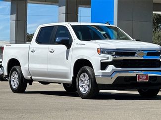 Used 2026 Chevrolet Silverado 1500 LT w/ Protection Package video 2