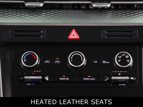 Used 2024 Kia Carnival LX image 20