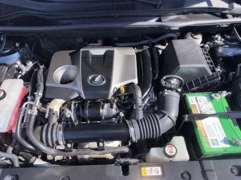 Used 2016 Lexus NX 200t AWD image 31