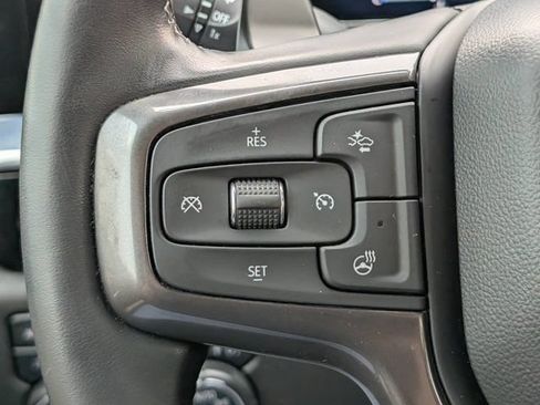 Used 2024 Chevrolet Silverado 1500 High Country w/ High Country Premium Package AWD/4WD image 24