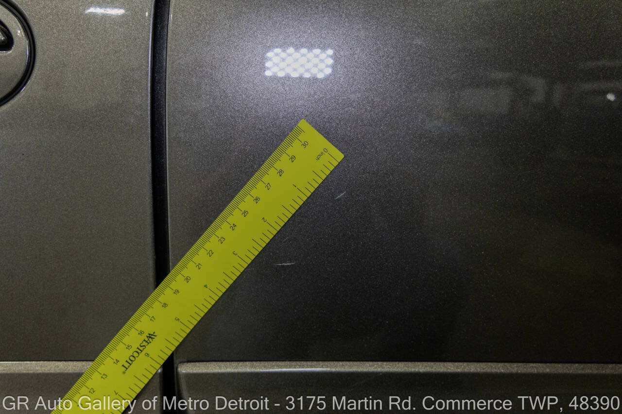 Used 2000 Pontiac Bonneville SSEi FWD image 30
