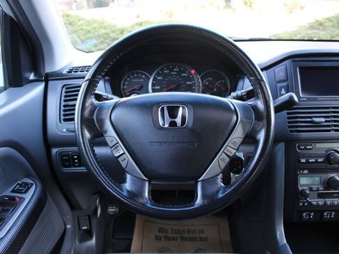 Used 2005 Honda Pilot EX-L image 19
