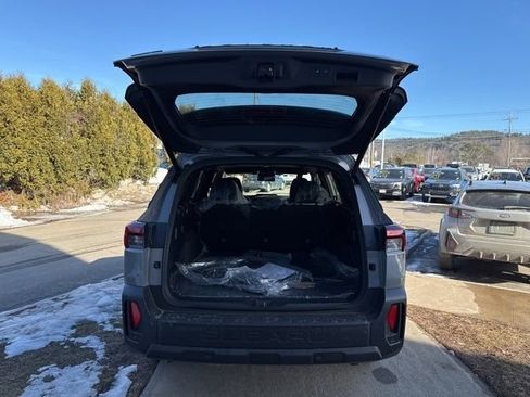 New 2026 Subaru Outback Wilderness AWD/4WD image 6