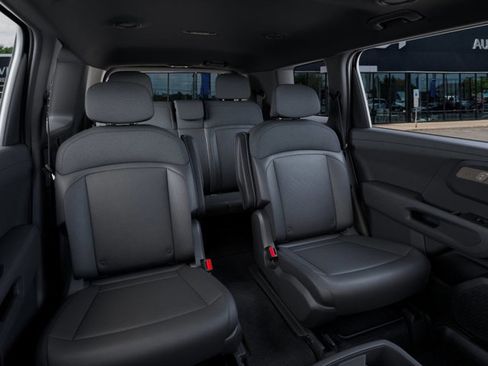 New 2027 Kia Telluride S image 16