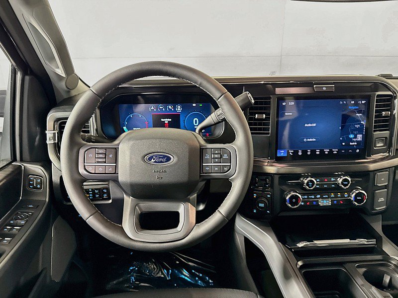 New 2026 Ford F350 Lariat AWD/4WD image 23