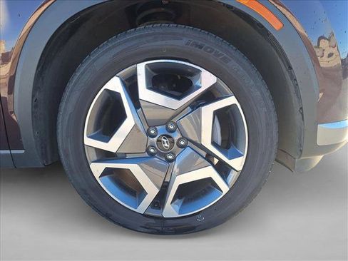 Used 2024 Hyundai Palisade Limited image 22