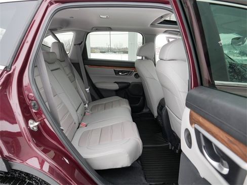 Used 2018 Honda CR-V EX-L image 19