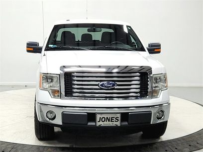 Used 2012 Ford F150 XLT w/ XLT Chrome Pkg