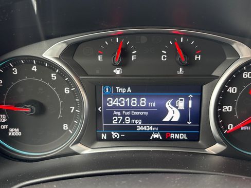 Used 2020 Chevrolet Equinox LT image 14