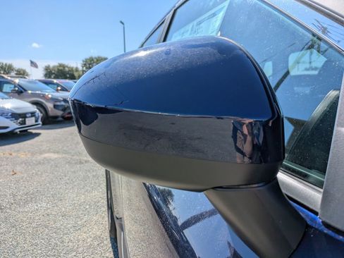 New 2026 Nissan Rogue SV image 12