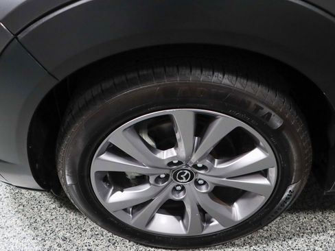 Used 2023 MAZDA CX-30 AWD 2.5 S w/ Premium Package image 11