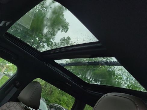 New 2025 Nissan Armada Platinum w/ Convenience Package image 20