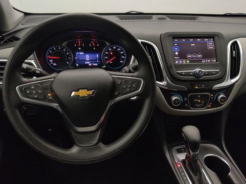 Used 2022 Chevrolet Equinox LS w/ LS Convenience Package AWD/4WD image 22