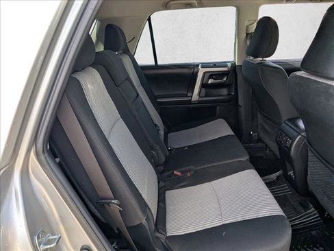 Used 2020 Toyota 4Runner SR5 image 20