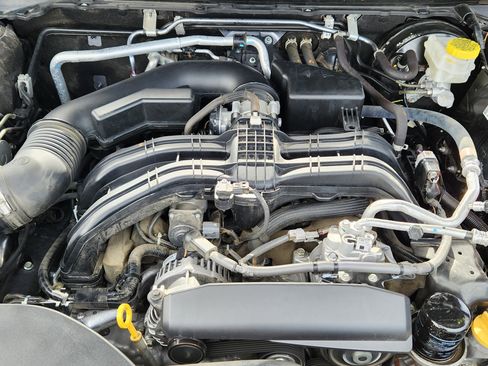 Certified 2022 Subaru Outback Touring image 30