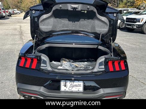 New 2026 Ford Mustang Coupe w/ Mustang Nite Pony Package image 17