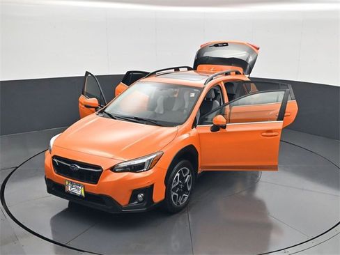 Used 2019 Subaru Crosstrek 2.0i Limited w/ Moonroof Package image 30