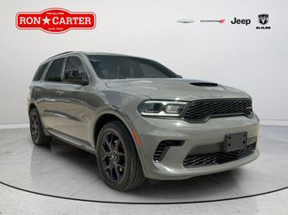 Used 2026 Dodge Durango GT w/ Blacktop Package AWD/4WD video 1