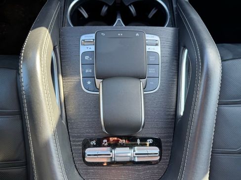 Used 2021 Mercedes-Benz GLE 53 AMG 4MATIC Coupe image 19