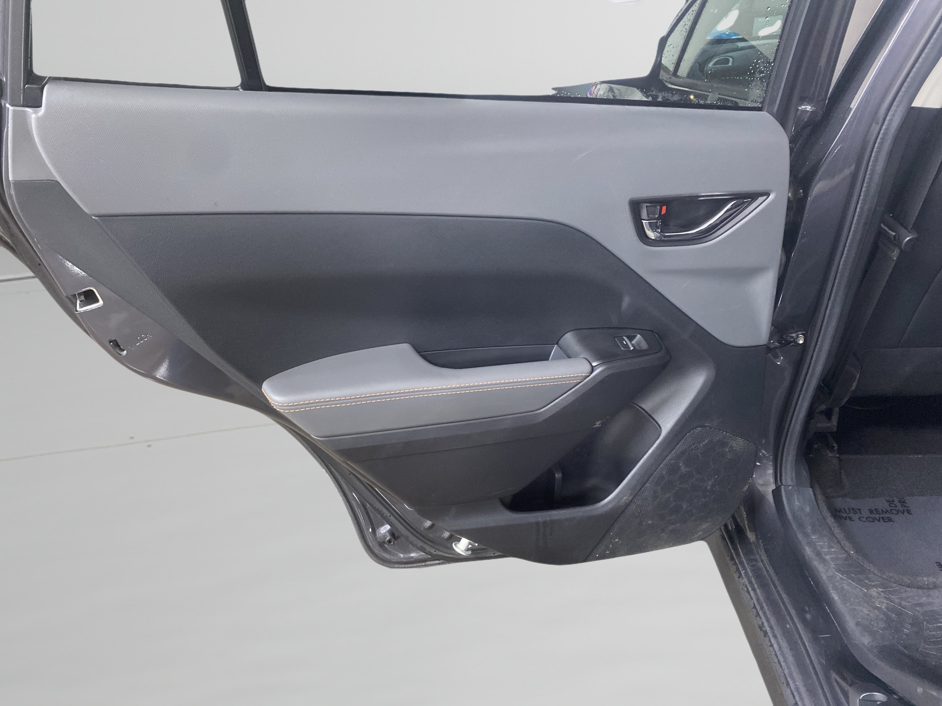 Used 2024 Subaru Crosstrek 2.5i Limited AWD/4WD image 9