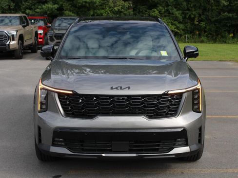 New 2026 Kia Sorento SX Prestige AWD/4WD image 2