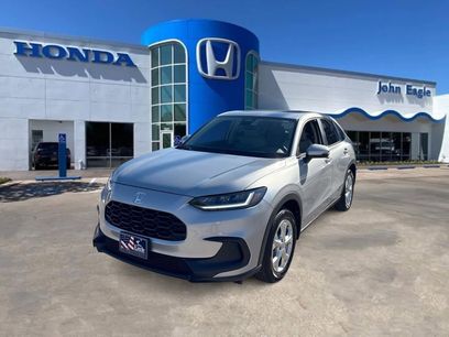 Used 2023 Honda HR-V LX