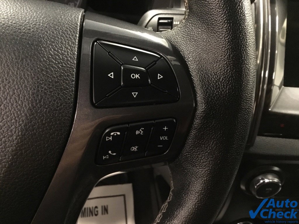 Used 2019 Ford Ranger Lariat w/ Equipment Group 501A Mid AWD/4WD image 44